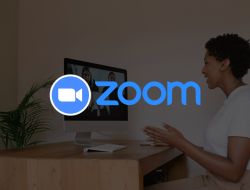 Zoom Apk, Cloud Meeting yang Jadi Pilihan Terbaik