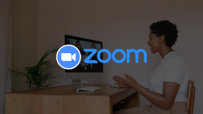 Zoom Apk, Cloud Meeting yang Jadi Pilihan Terbaik