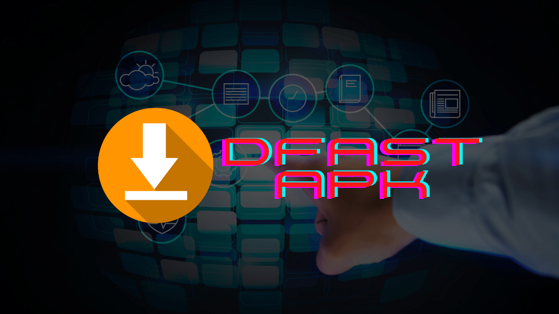 dFast apk