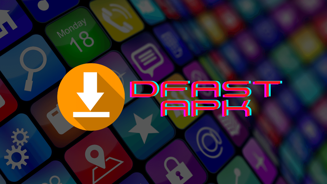 dFast apk