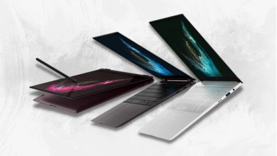 Laptop Samsung Galaxy Book 2 Dikabarkan Sudah Bisa Pre-order