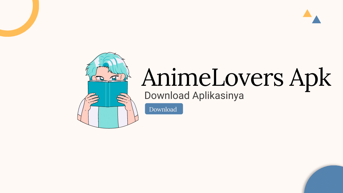 Animelovers Apk