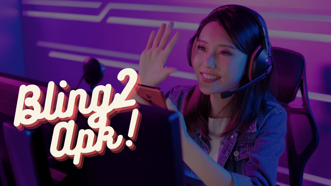 Bling2 apk