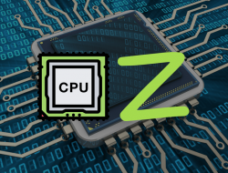 CPU Z Apk Ketahui Spesifikasi Perangkat dengan mudah