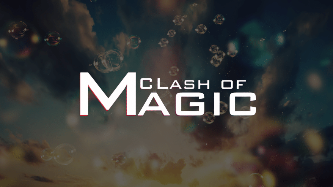 Clash Of Magic apk 