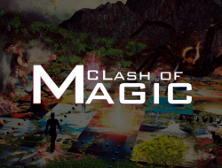 Clash Of Magic Apk Private Server Game COC