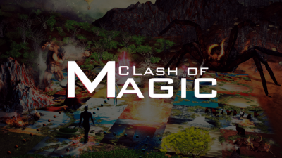 Clash Of Magic apk