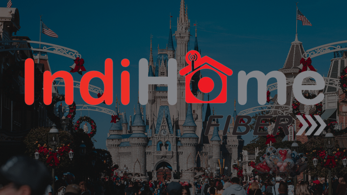 Disney+ Hotstar hadir di IndiHome TV