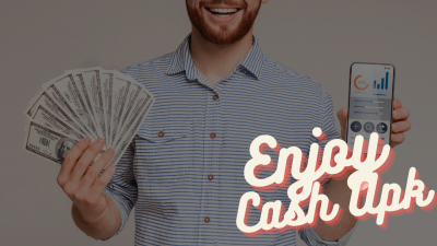 Enjoy Cash Apk EnjoyCash