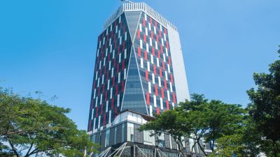 Layanan Cloud Telkomsigma