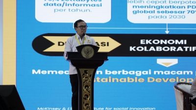 Kadin Tech Hub Wujud Komitmen Transformasi Digital Para Pelaku Usaha