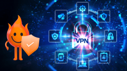 Hola VPN apk premium