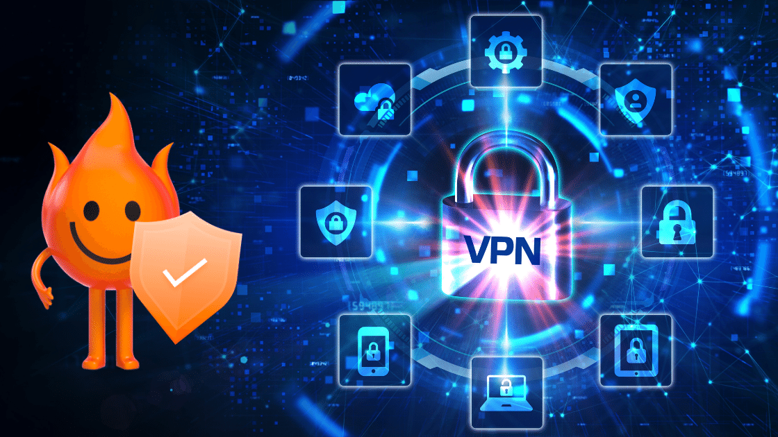 Hola VPN apk premium