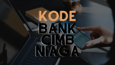 Kode bank cimb niaga