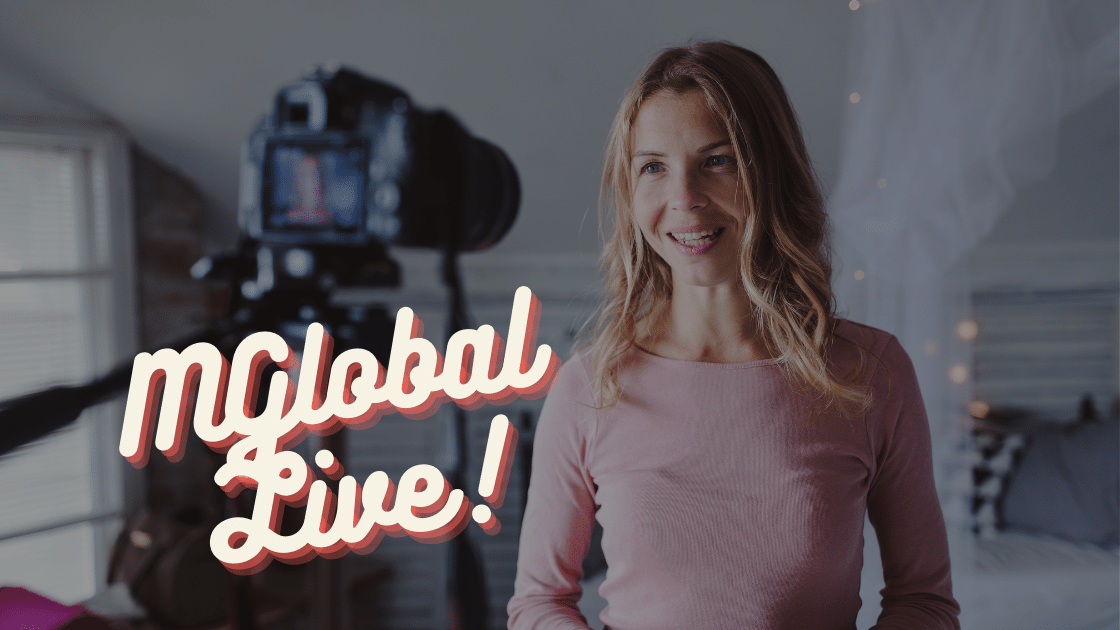 MGlobal live apk bebas bar bar