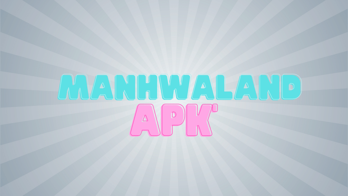 Manhwaland apk