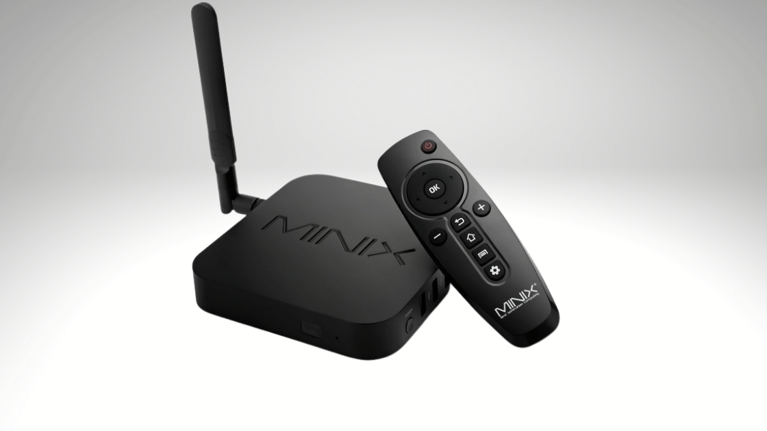 Android TV Box Terbaik