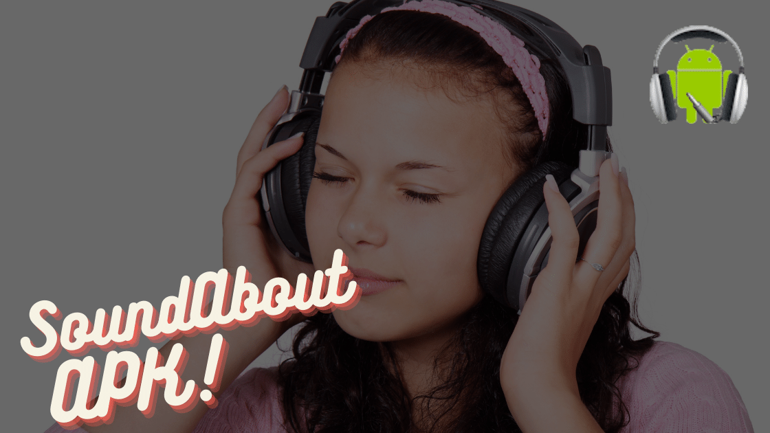 SoundAbout apk