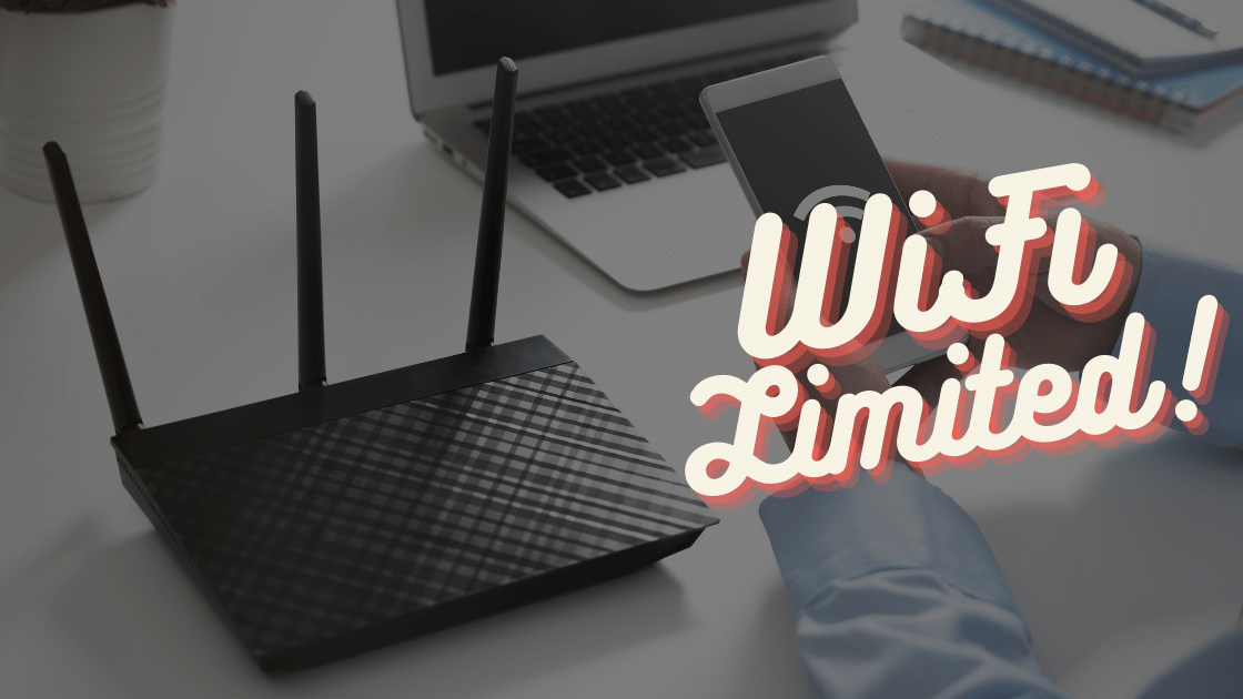 Wifi Limited 