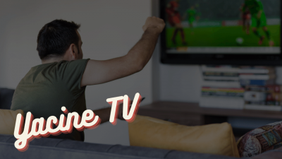 Yacine TV Apk Aplikasi Nonton Live Streaming Sepak Bola