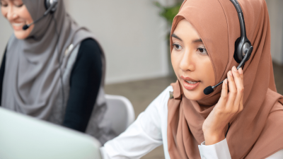 call center bank syariah indonesia