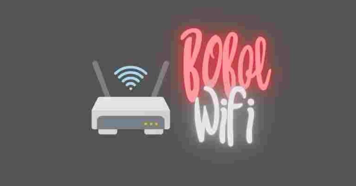 Cara Membobol WiFi yang Belum Pernah Terkoneksi: Panduan Lengkap