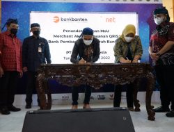 kolaborasi Finnet dan BPD Banten Dorong Akseleresi Digital UMKM