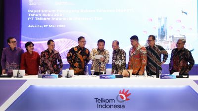 rups telkom 2022