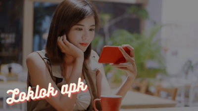 Loklok Apk Aplikasi Nonton Film Gratis Lengkap