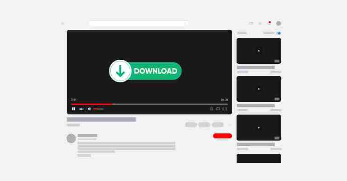 Cara Mudah Download Lagu dari Youtube ke Mp3 Tanpa Ribet