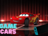 Cars: Fast as Lightning Apk Game Balap Dari Karakter Film