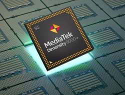 Mediatek Dimensity 9000+