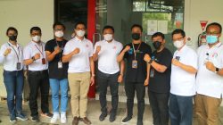 Ultah Telkom Indonesia ke 57 Jadi Momentum Tingkatkan Kolaborasi dan Kontribusi untuk Indonesia