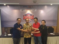 Usee Sports Futsal Challenge 2022 Kini Hadir di Semarang!