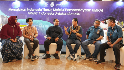 Telkom Mini EXPO