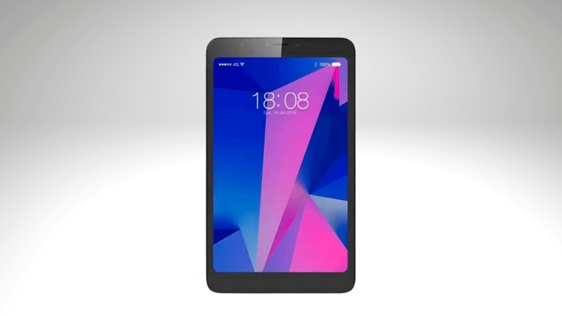 Advan G-Tab 8