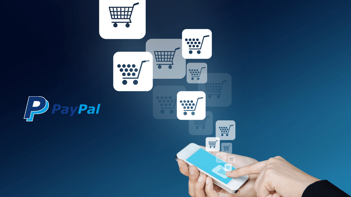 Beli Pulsa internet via Paypal