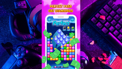 Lucky Popstar apk