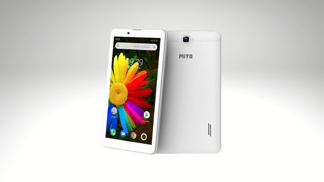 Mito MYTab Pro