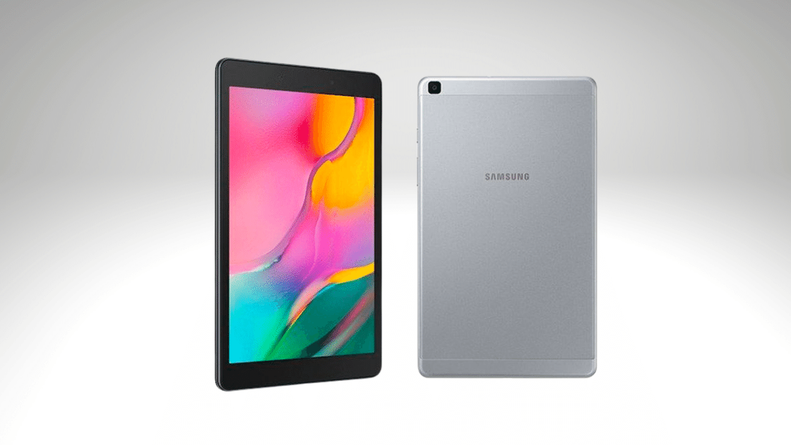 Samsung Galaxy Tab A 8.0 2019