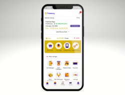 Treasury APK Aplikasi Penghasil Uang Investasi Emas