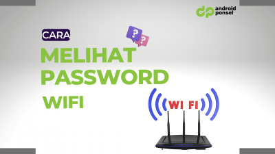 2 Cara Melihat Password WiFi yang Pernah Terkoneksi