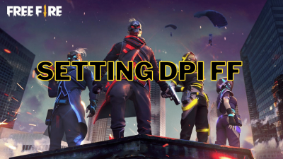 DPI FF Auto Headshot apk