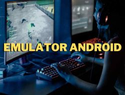 10 Emulator Android Terbaik Ringan Untuk Main Game atau Developer