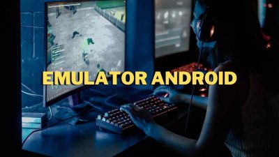 Emulator Android