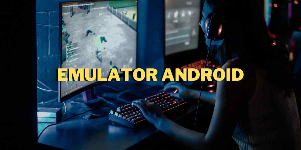 Emulator Android