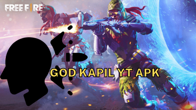 God Kapil YT Apk