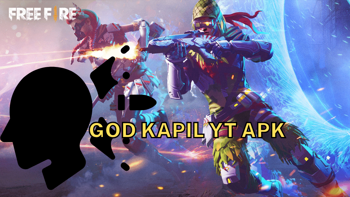 God Kapil YT Apk