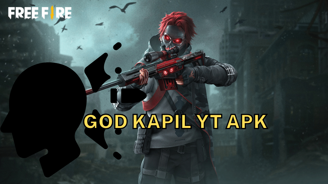 God Kapil YT