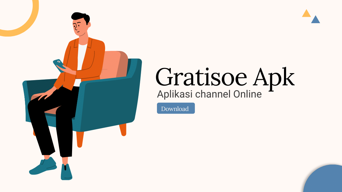 Gratisoe TV Apk